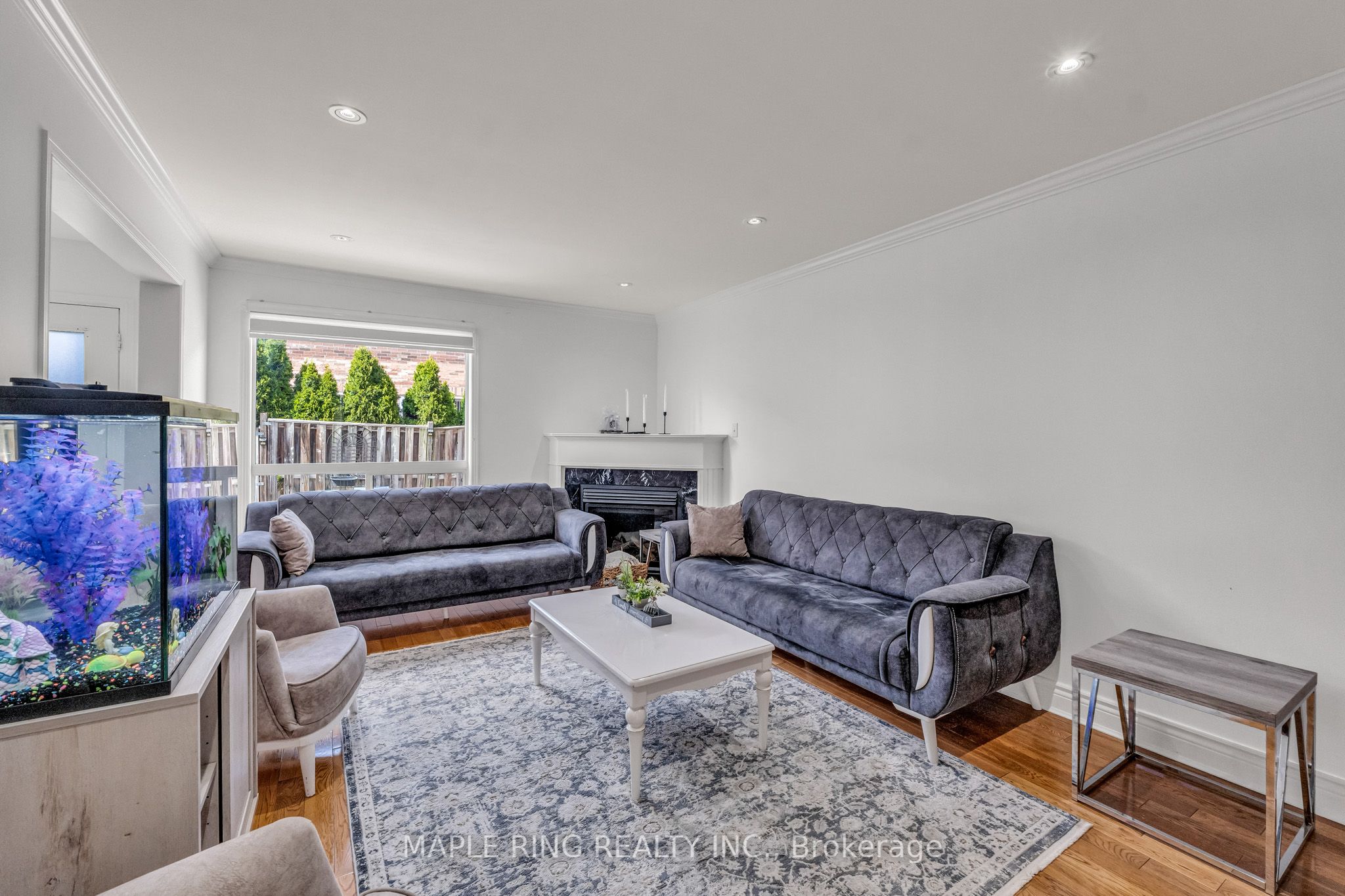 36 Laurelhurst Crescent