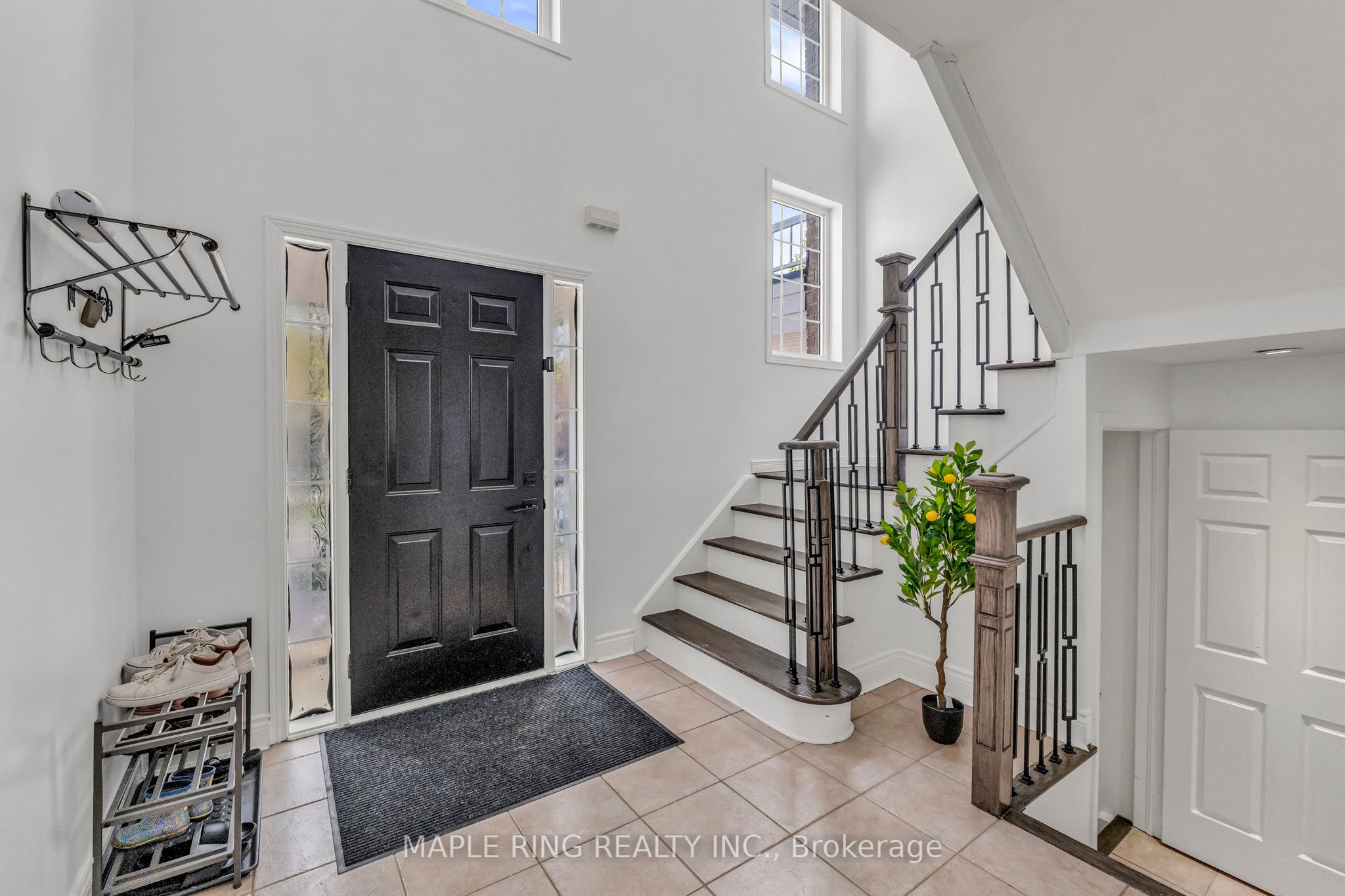 36 Laurelhurst Crescent