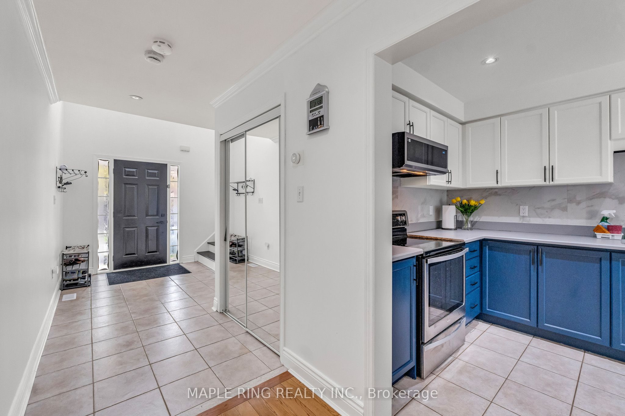 36 Laurelhurst Crescent