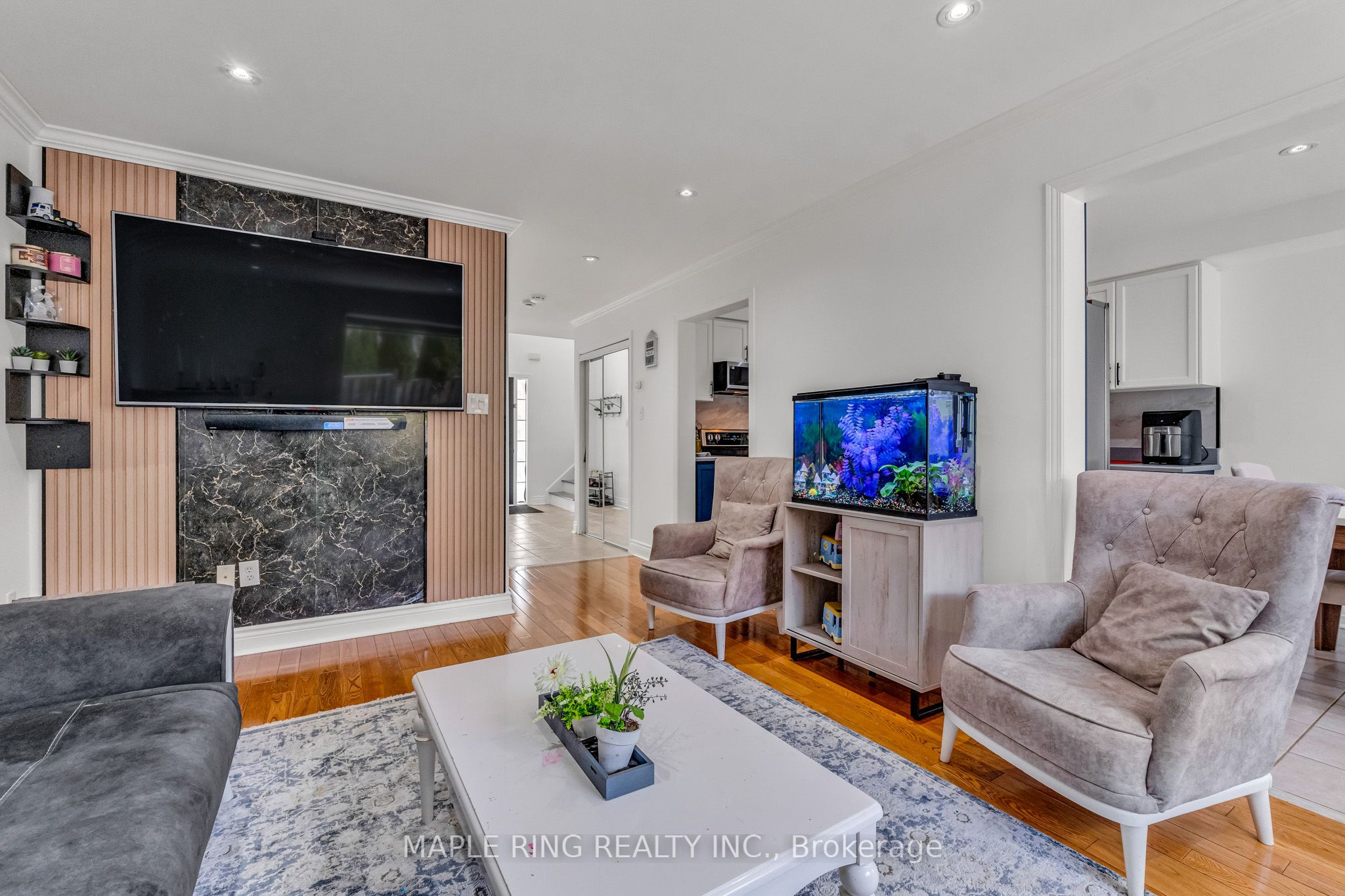 36 Laurelhurst Crescent