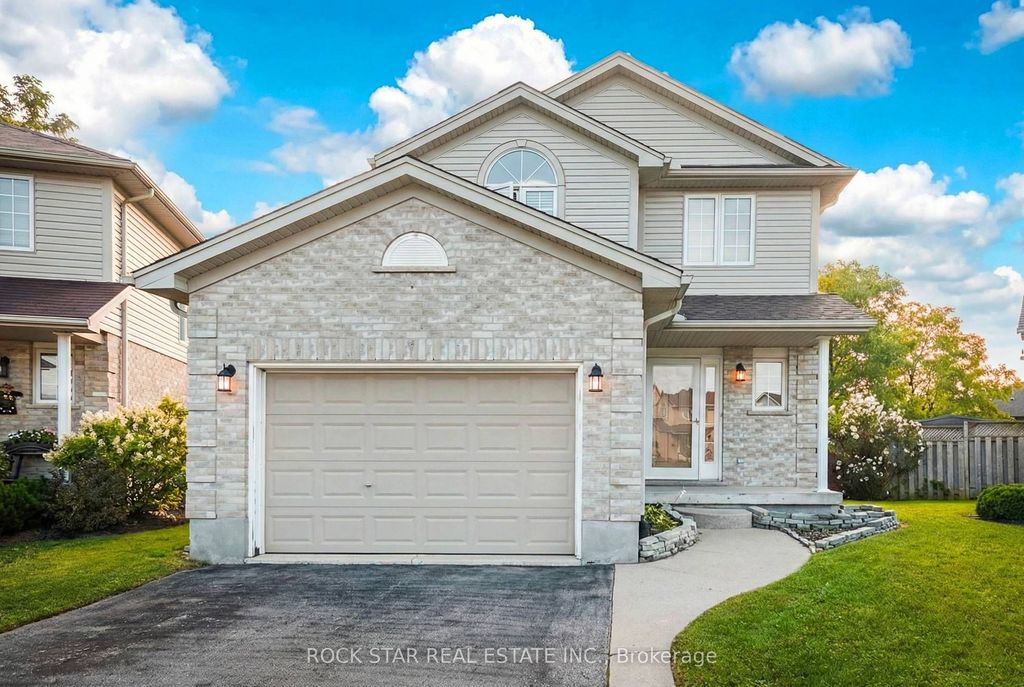 Photo of 9872 Florence Street, Southwold, ON N5P 4L3 (MLS # X12715684)