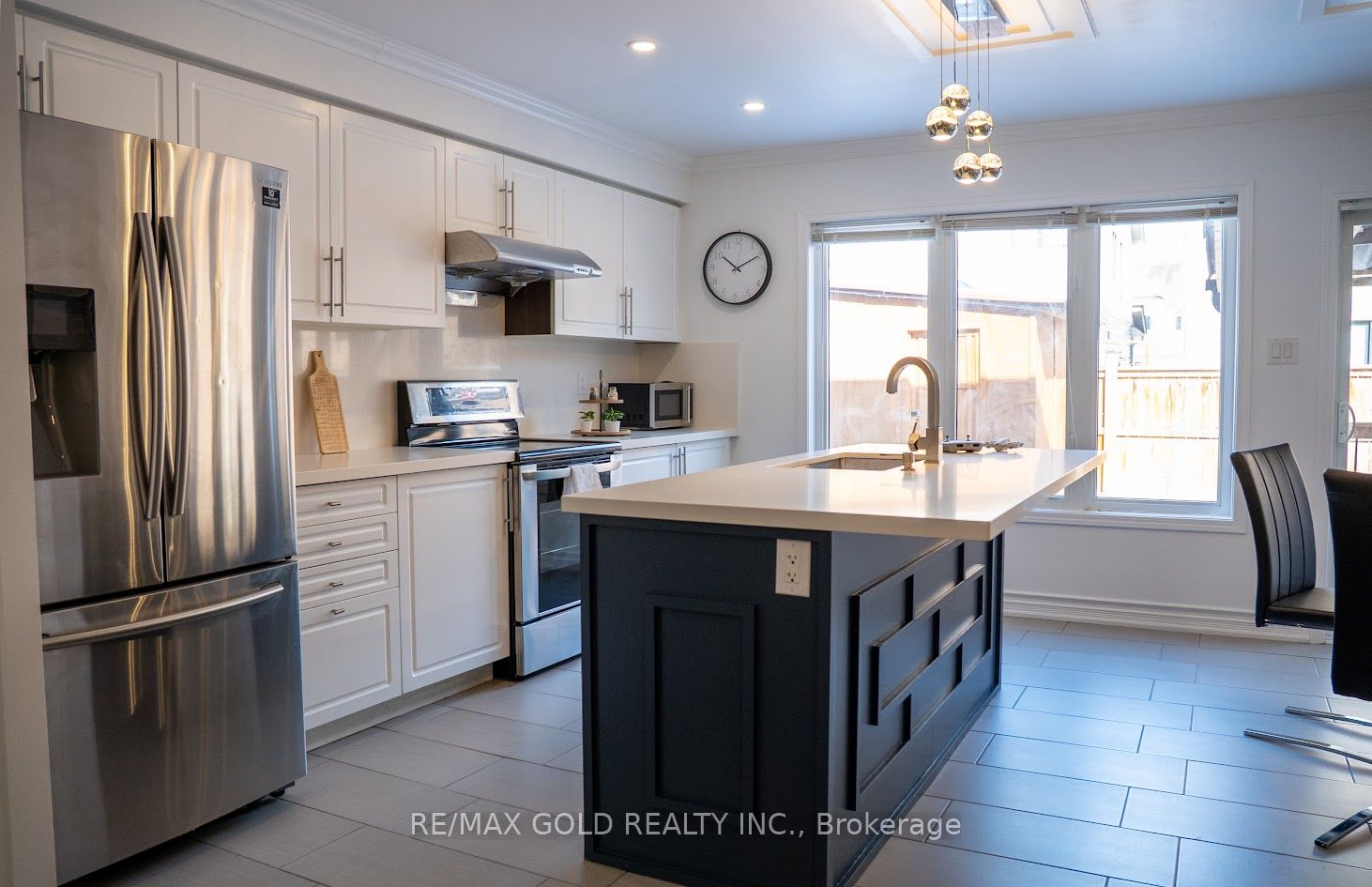 7702 Buckeye Crescent