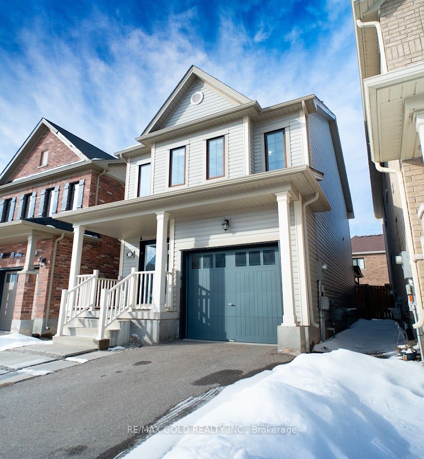 7702 Buckeye Crescent