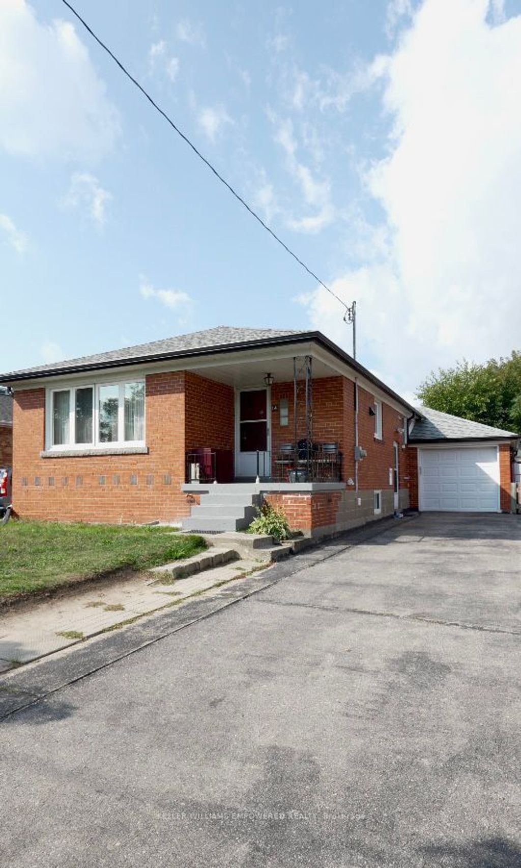 Photo of 14 Nordin Avenue W, Toronto, ON M8Z 2B1 (MLS # W12780904)