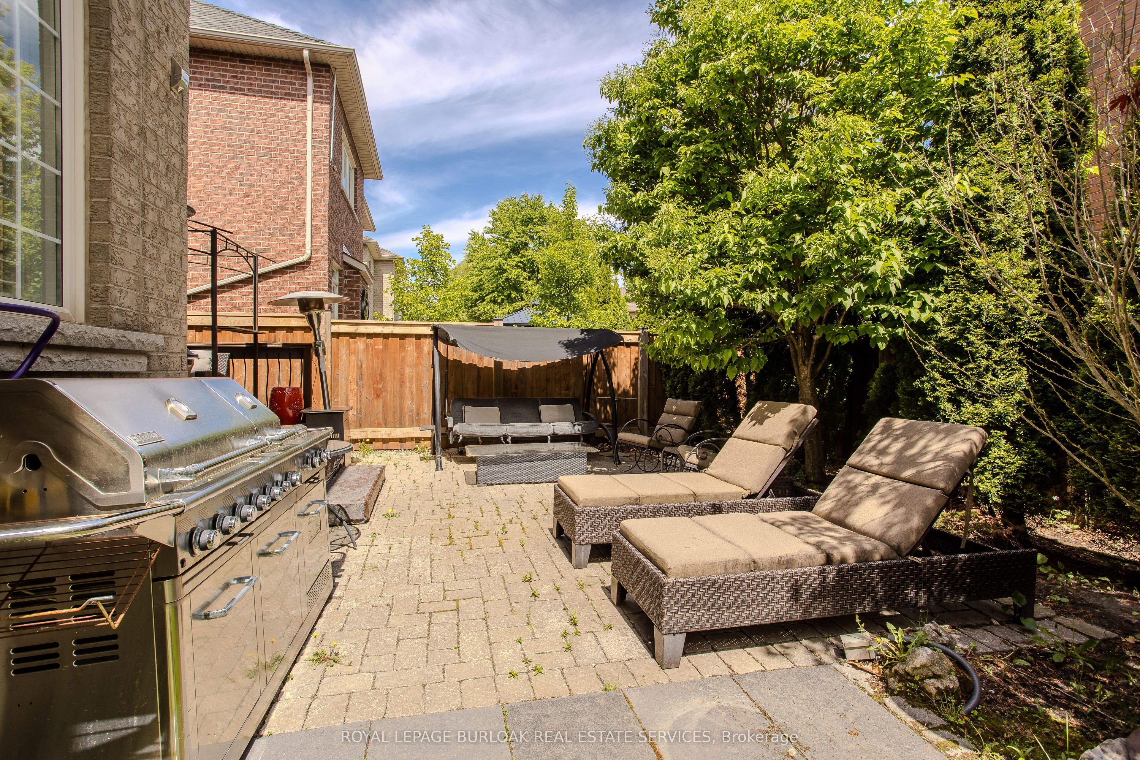 373 Burloak Drive