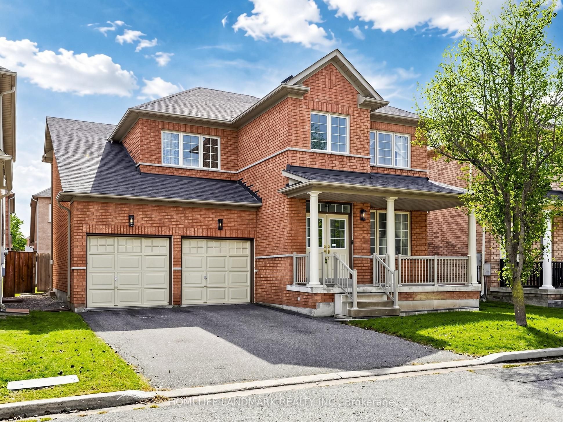 35 Sanderson Road