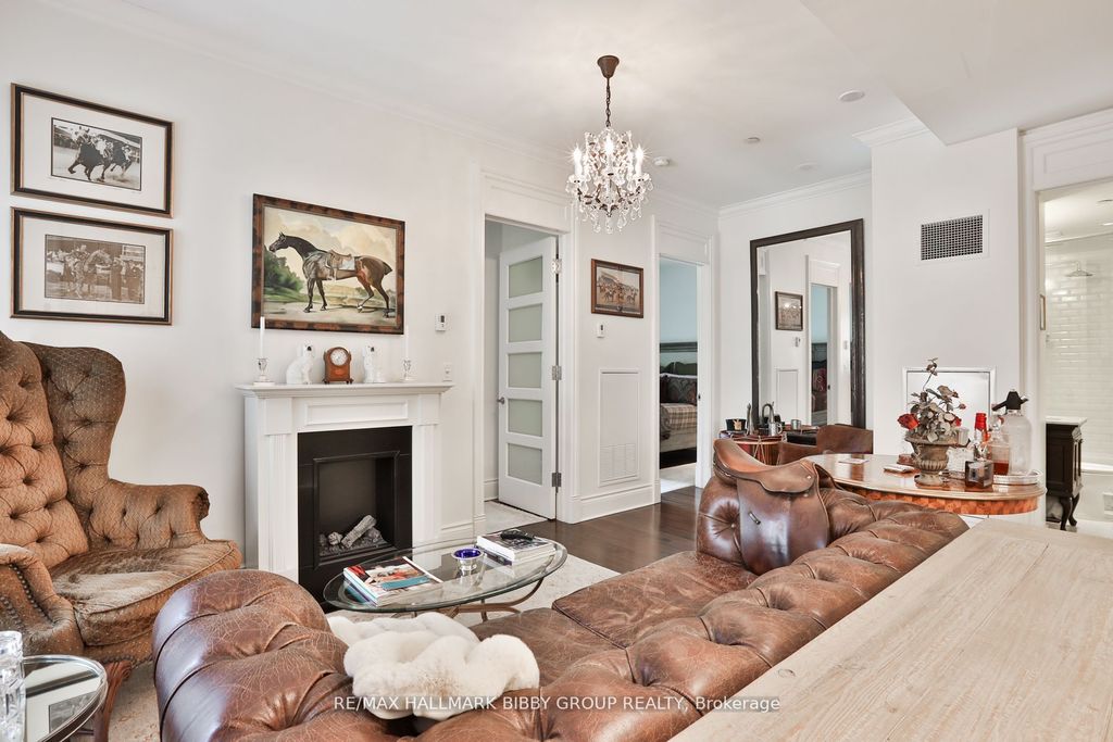 Photo of 22 Leader Lane #520, Toronto, ON M5E 0B2 (MLS # C12415970)