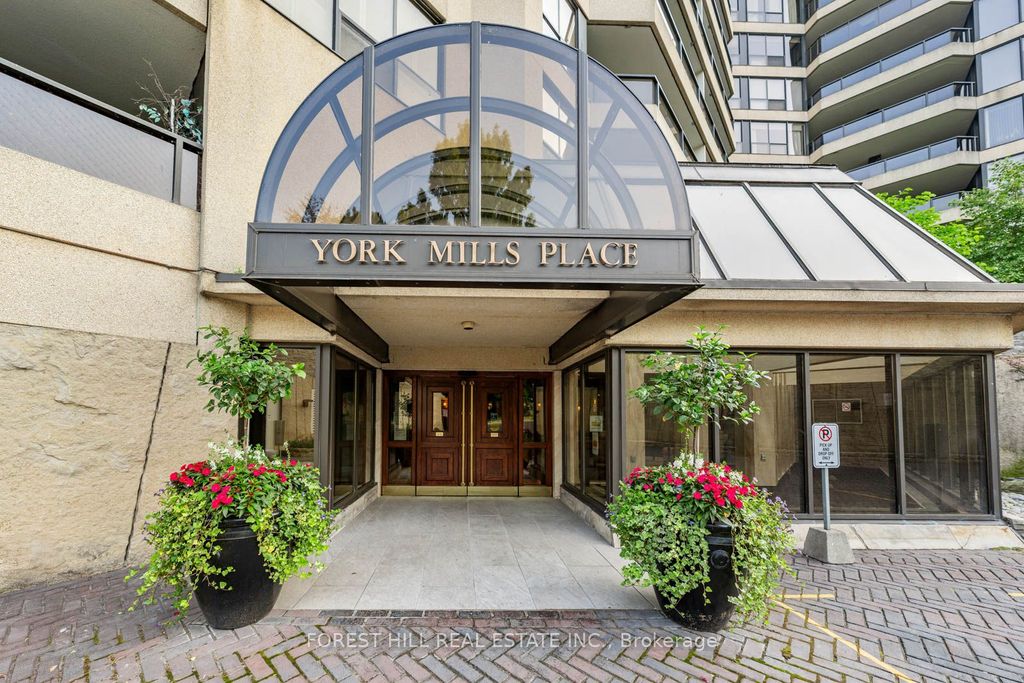 Photo of 3900 Yonge Street #815, Toronto, ON M4N 3N6 (MLS # C12392159)