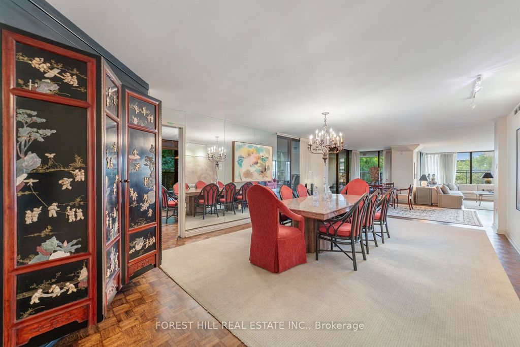 Photo of 3900 Yonge Street #815, Toronto, ON M4N 3N6 (MLS # C12392159)