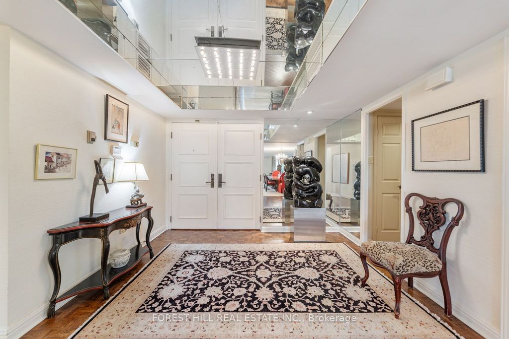 Photo of 3900 Yonge Street #815, Toronto, ON M4N 3N6 (MLS # C12392159)