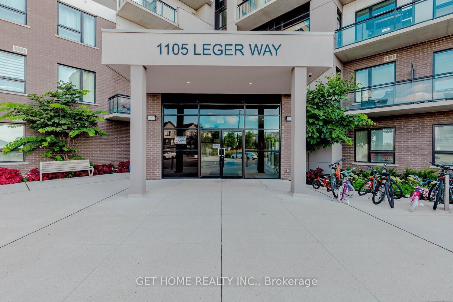 1105 Leger Way 517