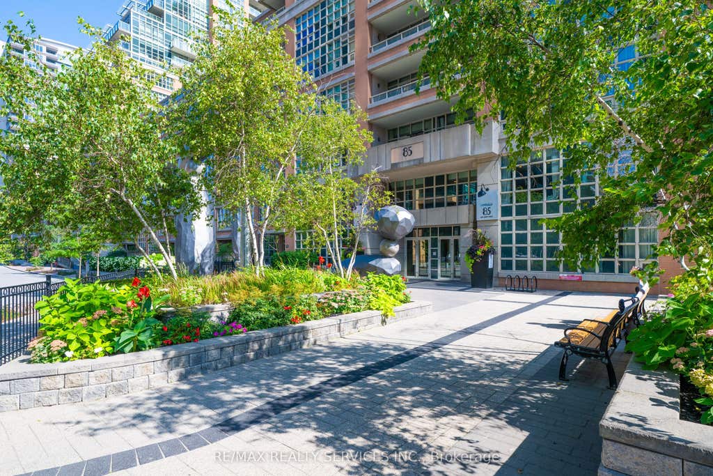 Photo of 85 East Liberty Street #1802, Toronto, ON M6K 3R4 (MLS # C13703130)