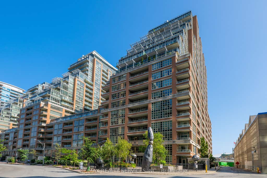Photo of 85 East Liberty Street #1802, Toronto, ON M6K 3R4 (MLS # C13703130)