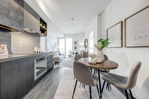 1000 Portage Parkway 901 Vaughan ON L4K 0L1