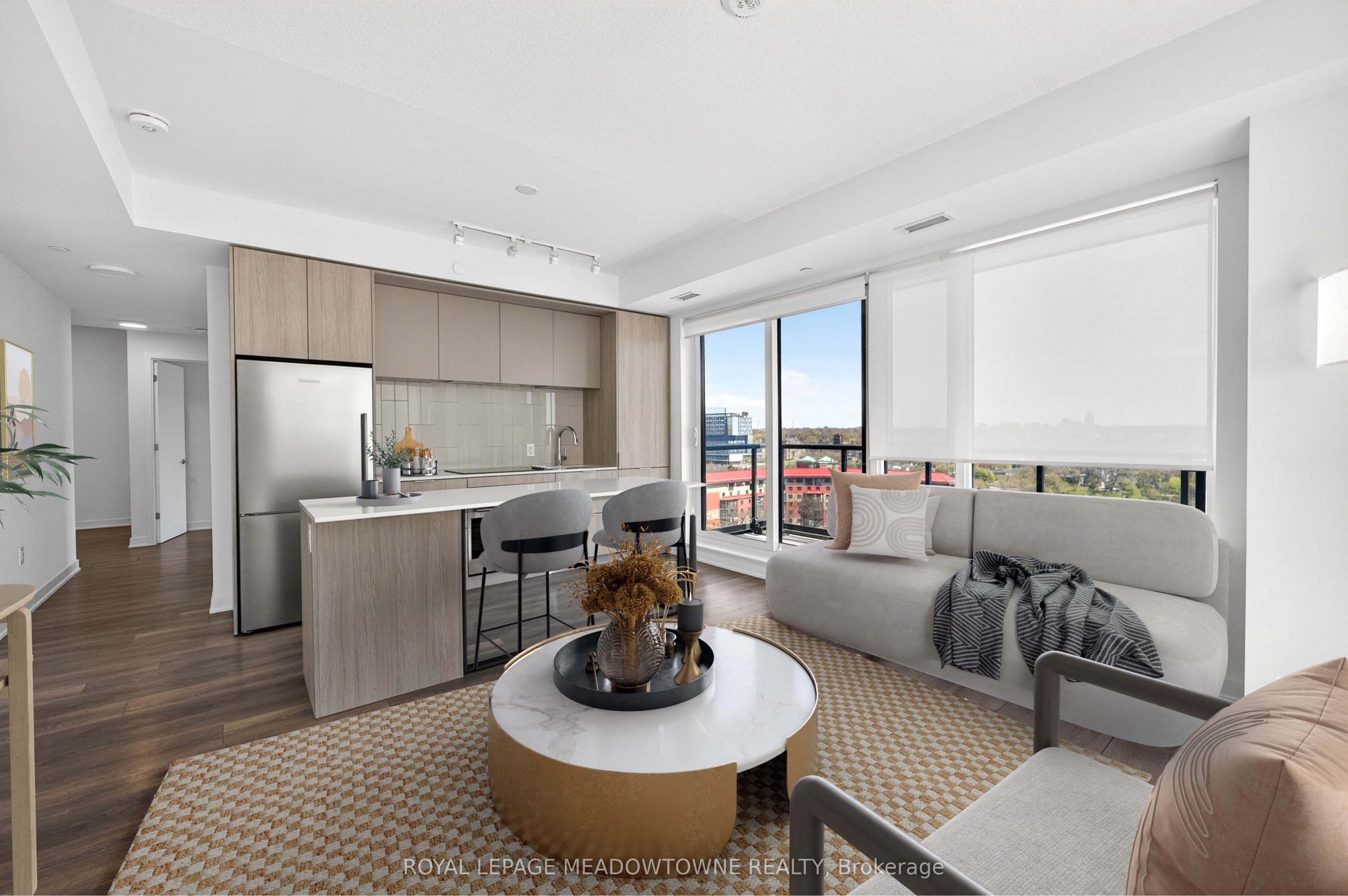 130 River Street 1102