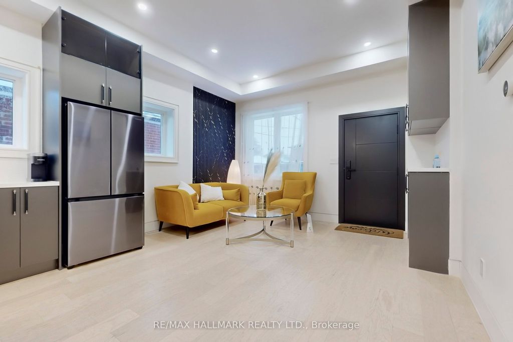 Photo of 16 Mulberry Crescent, Toronto, ON M6C 1N5 (MLS # C12689066)