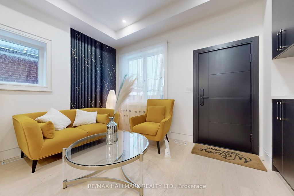 Photo of 16 Mulberry Crescent, Toronto, ON M6C 1N5 (MLS # C12689066)