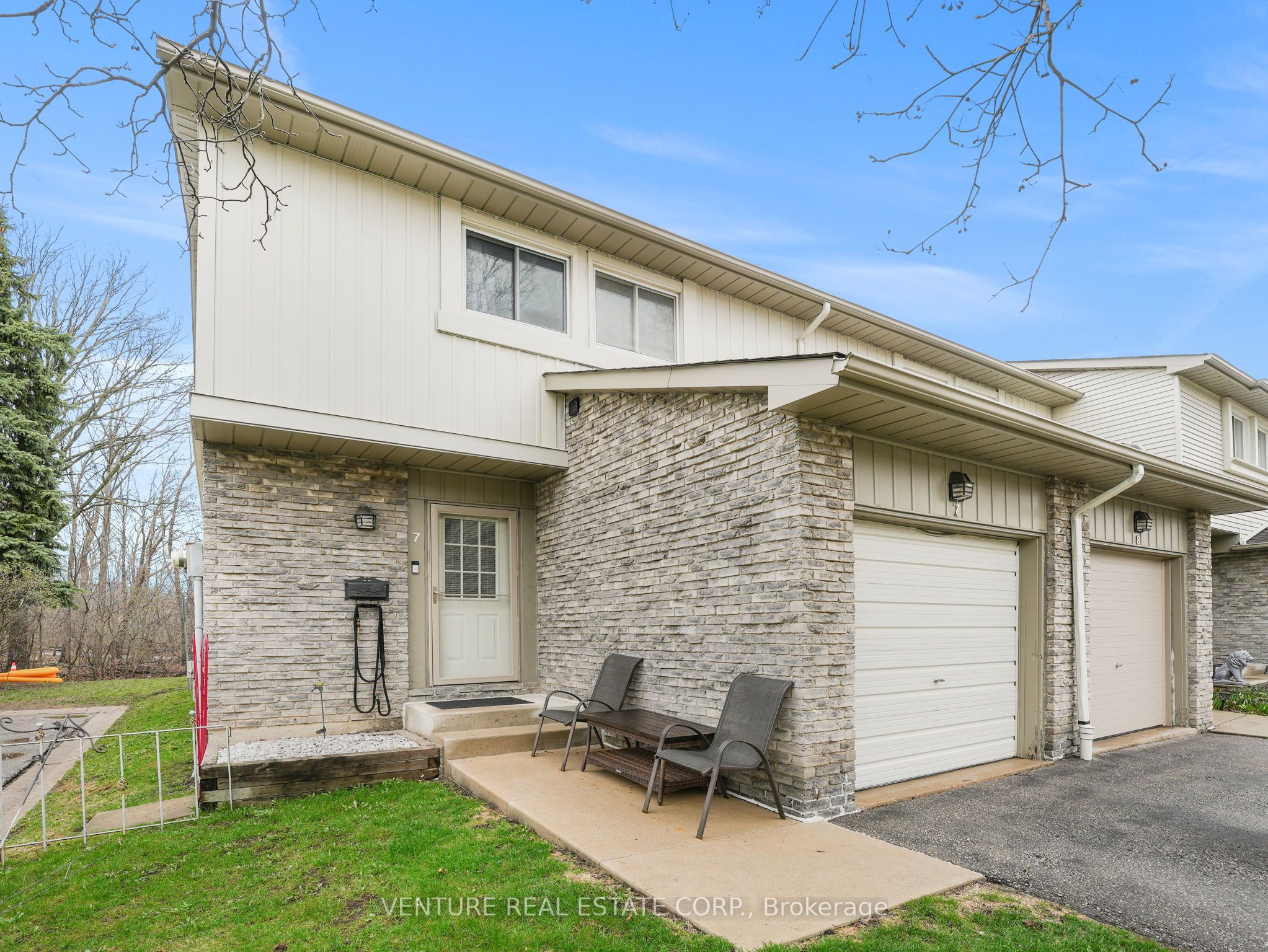 6779 Glen Erin Drive 7