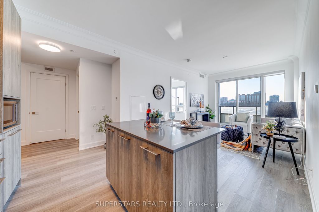 Photo of 38 Water Walk Drive #307, Markham, ON L3R 6M8 (MLS # N12584820)