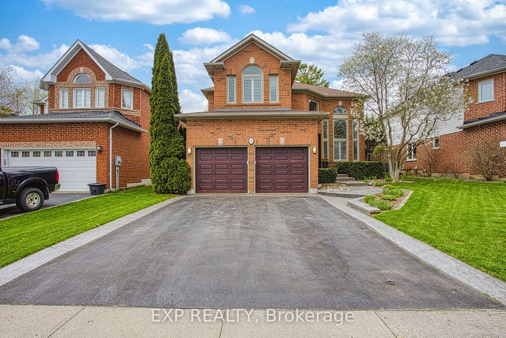 Photo of 5 Shetland Drive, Hamilton, ON L8B 0N9 (MLS # X13156762)