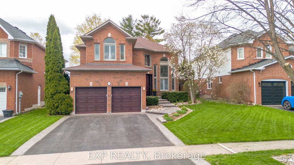 Photo of 5 Shetland Drive, Hamilton, ON L8B 0N9 (MLS # X13156762)