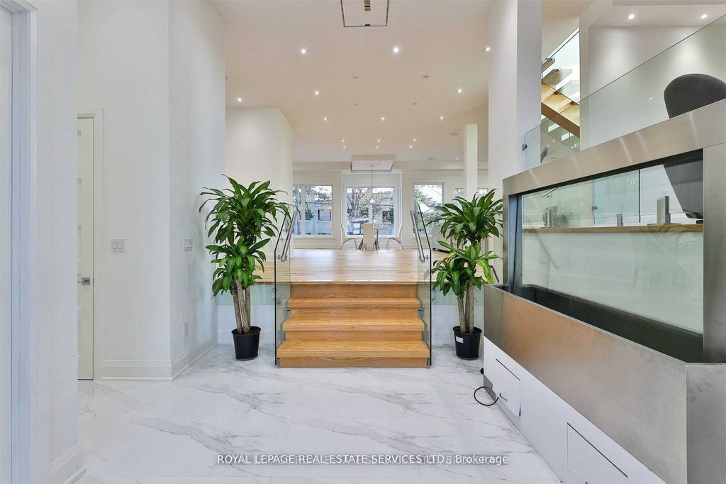 Photo of 61 Dane Avenue, Toronto, ON M6A 1G4 (MLS # W13254624)