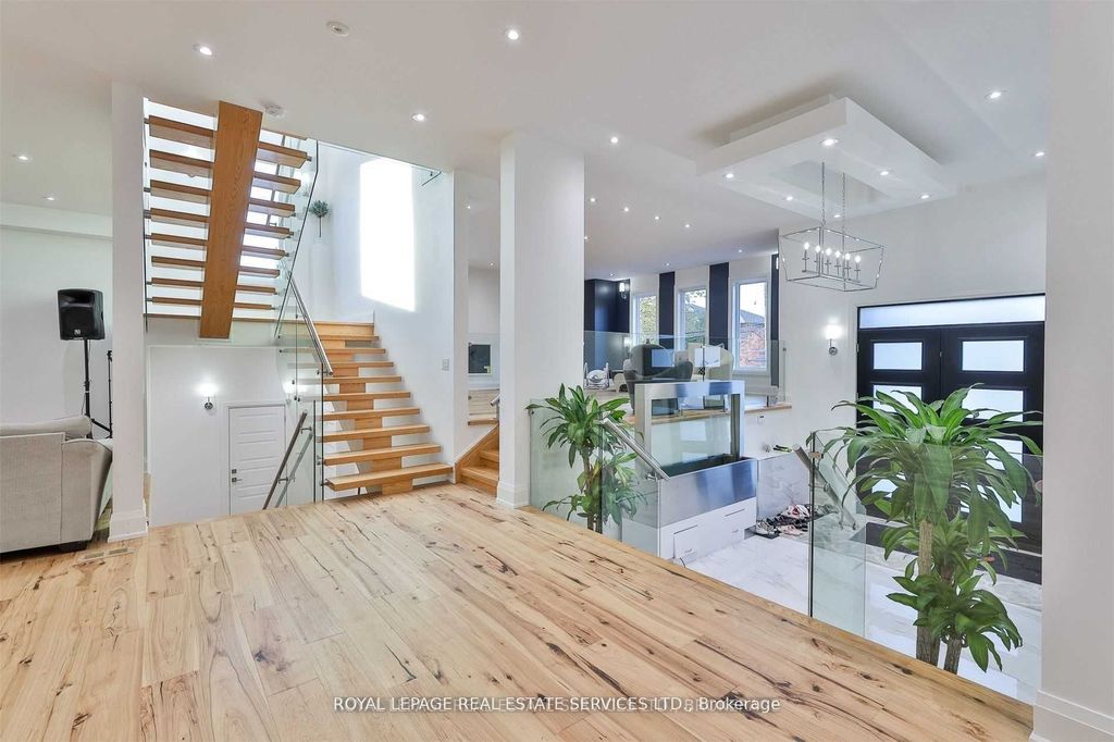 Photo of 61 Dane Avenue, Toronto, ON M6A 1G4 (MLS # W13254624)