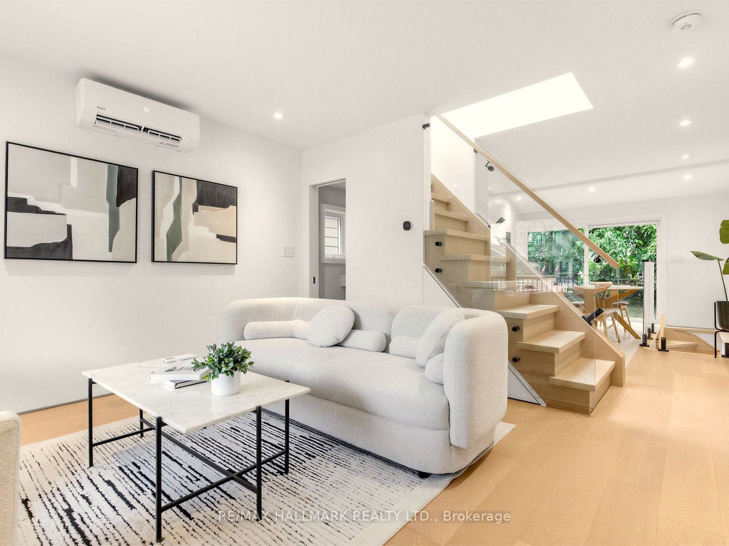 Photo of 227 Donlands Avenue, Toronto, ON M4J 3P9 (MLS # E13712680)