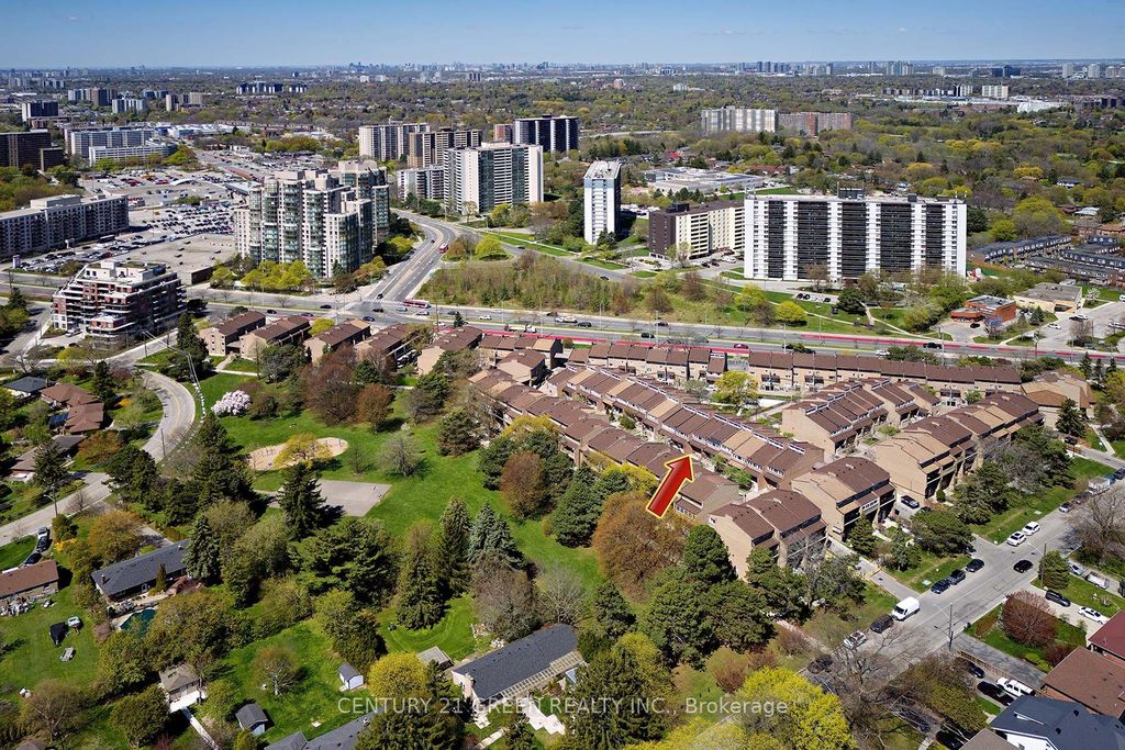 Photo of 50 Scarborough Golf Club Road #190, Toronto, ON M1M 3T5 (MLS # E13082274)