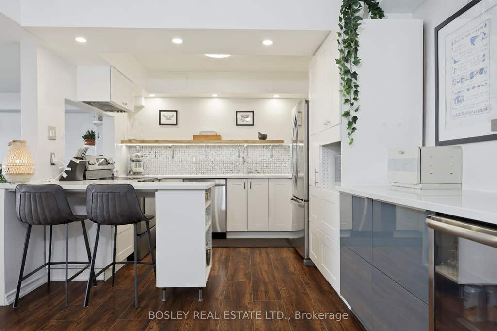 Photo of 1360 York Mills Road #1403, Toronto, ON M3A 2A2 (MLS # C13502170)