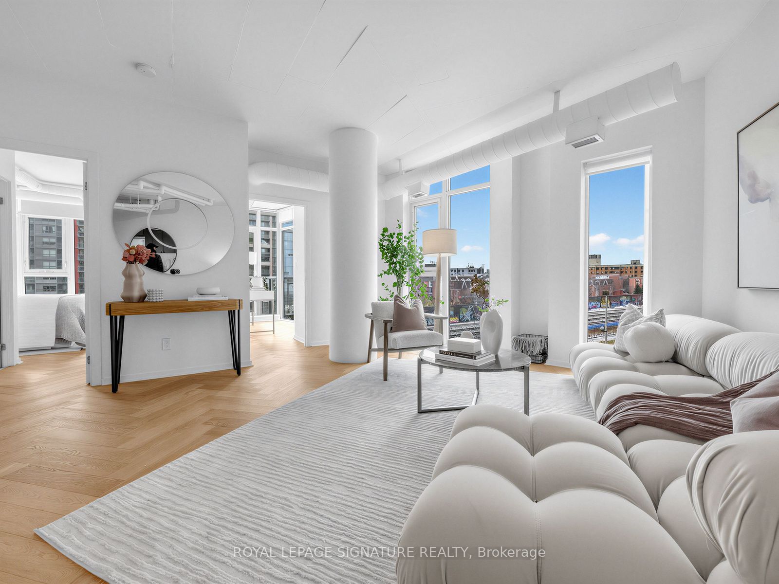 150 Sudbury Street 532