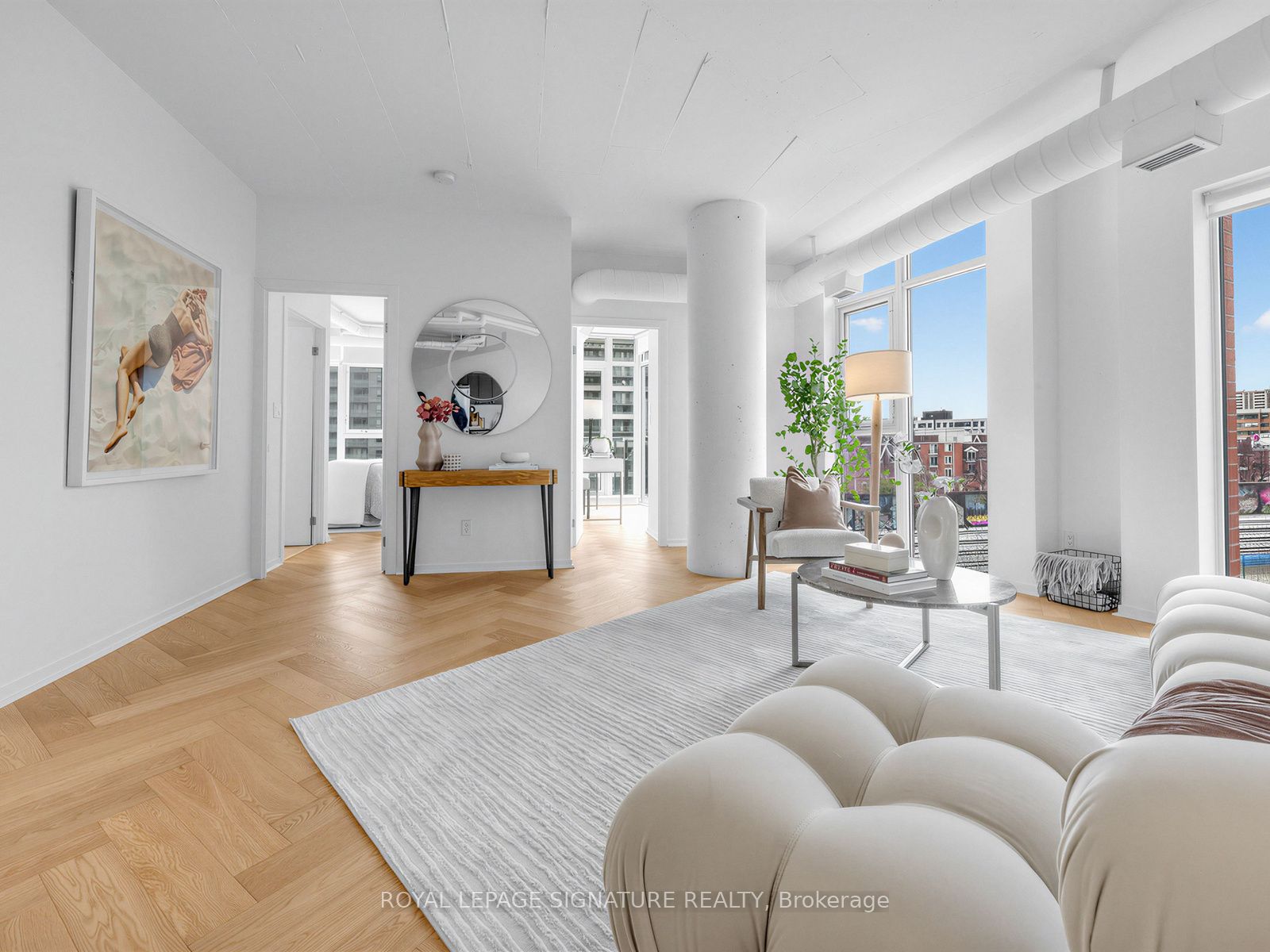 150 Sudbury Street 532