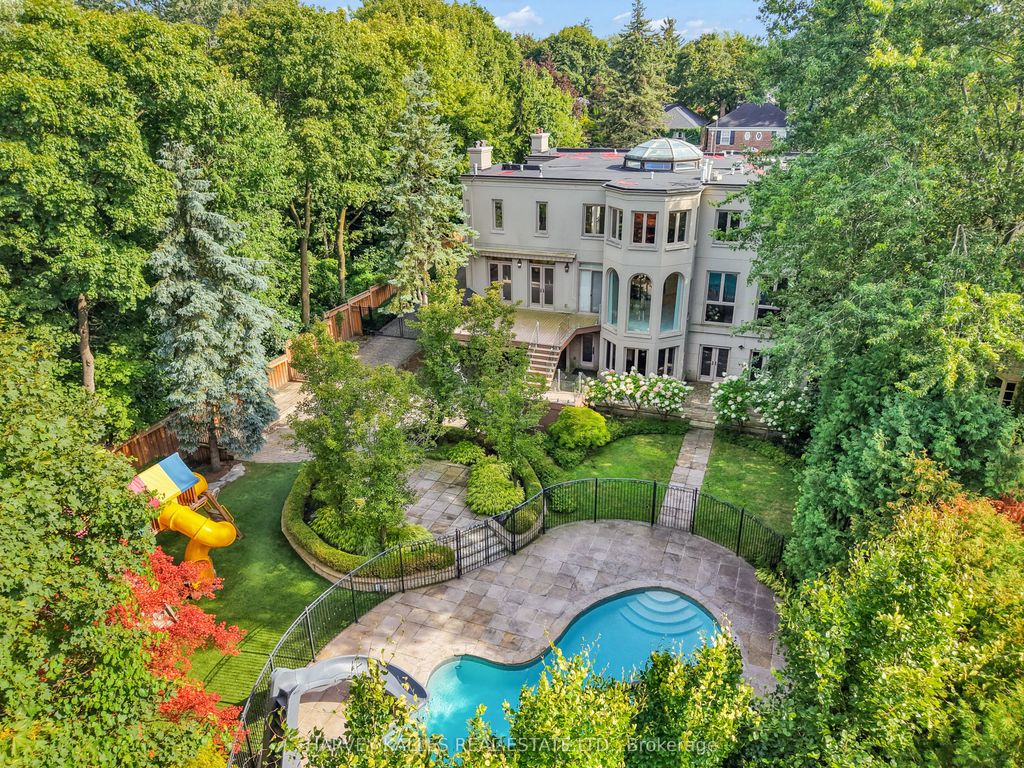 Photo of 113 Coldstream Avenue, Toronto, ON M5N 1X7 (MLS # C12915344)