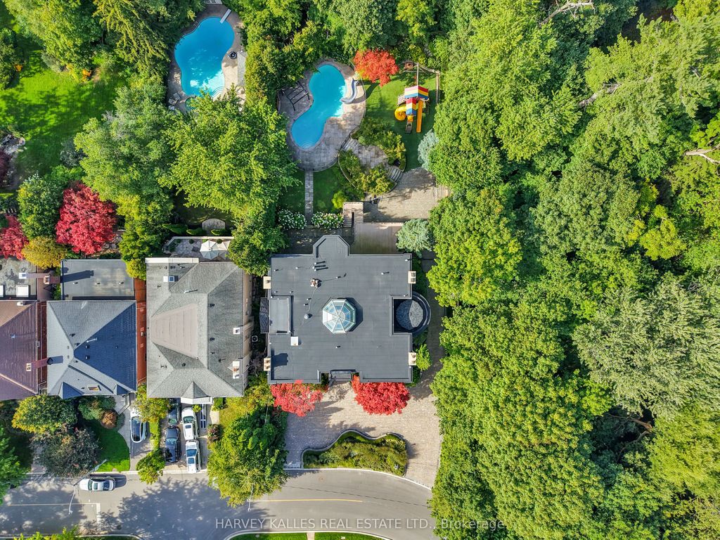 Photo of 113 Coldstream Avenue, Toronto, ON M5N 1X7 (MLS # C12915344)