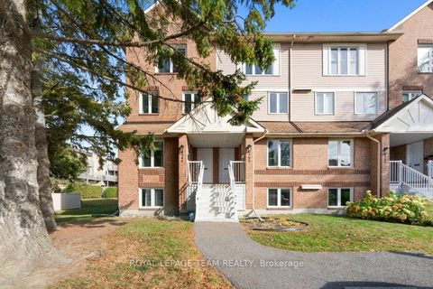 Photo of 6754 Jeanne D'Arc Boulevard N #B, Orleans - Convent Glen and Area, ON K1C 6E9 (MLS # X12470903)