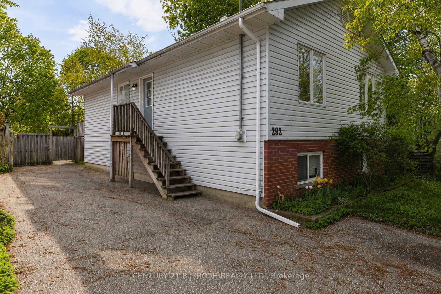 292 MILLARD Street