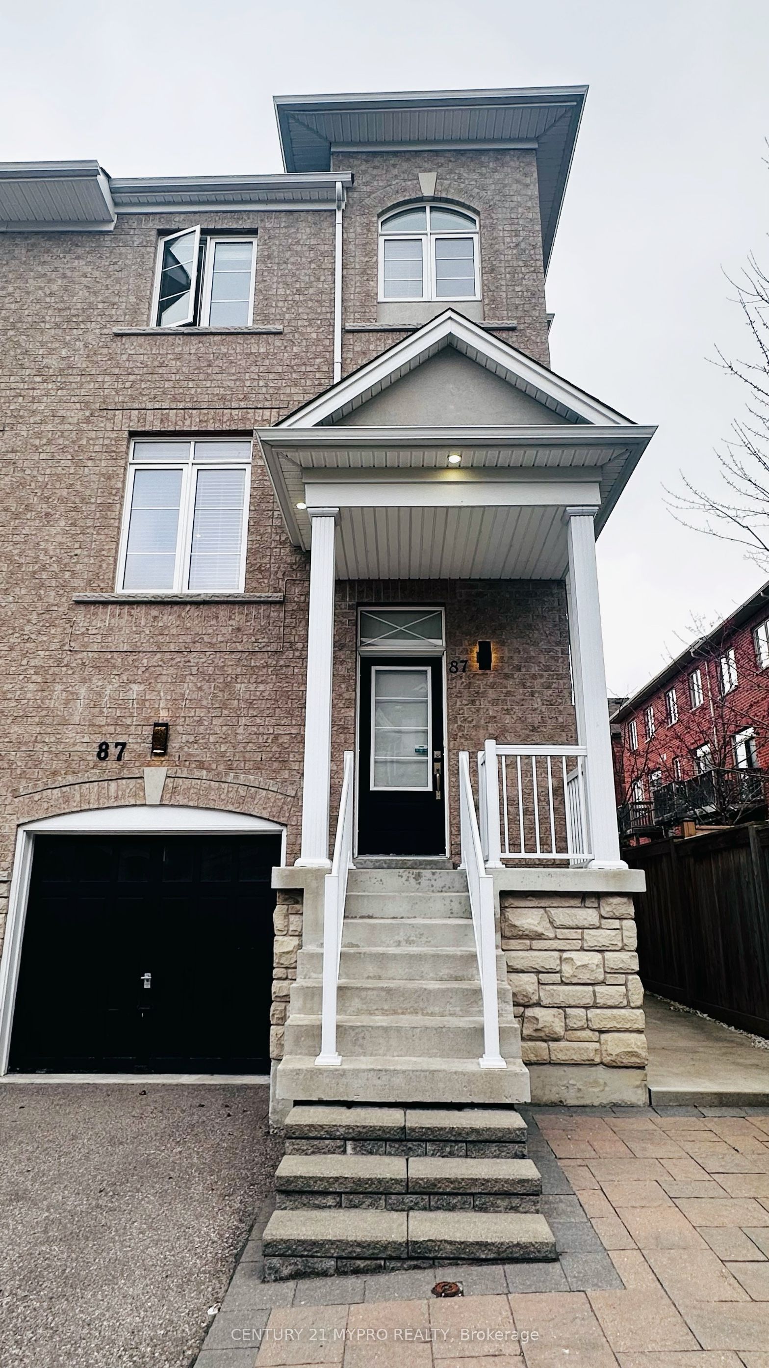 87 Mack Clement Lane