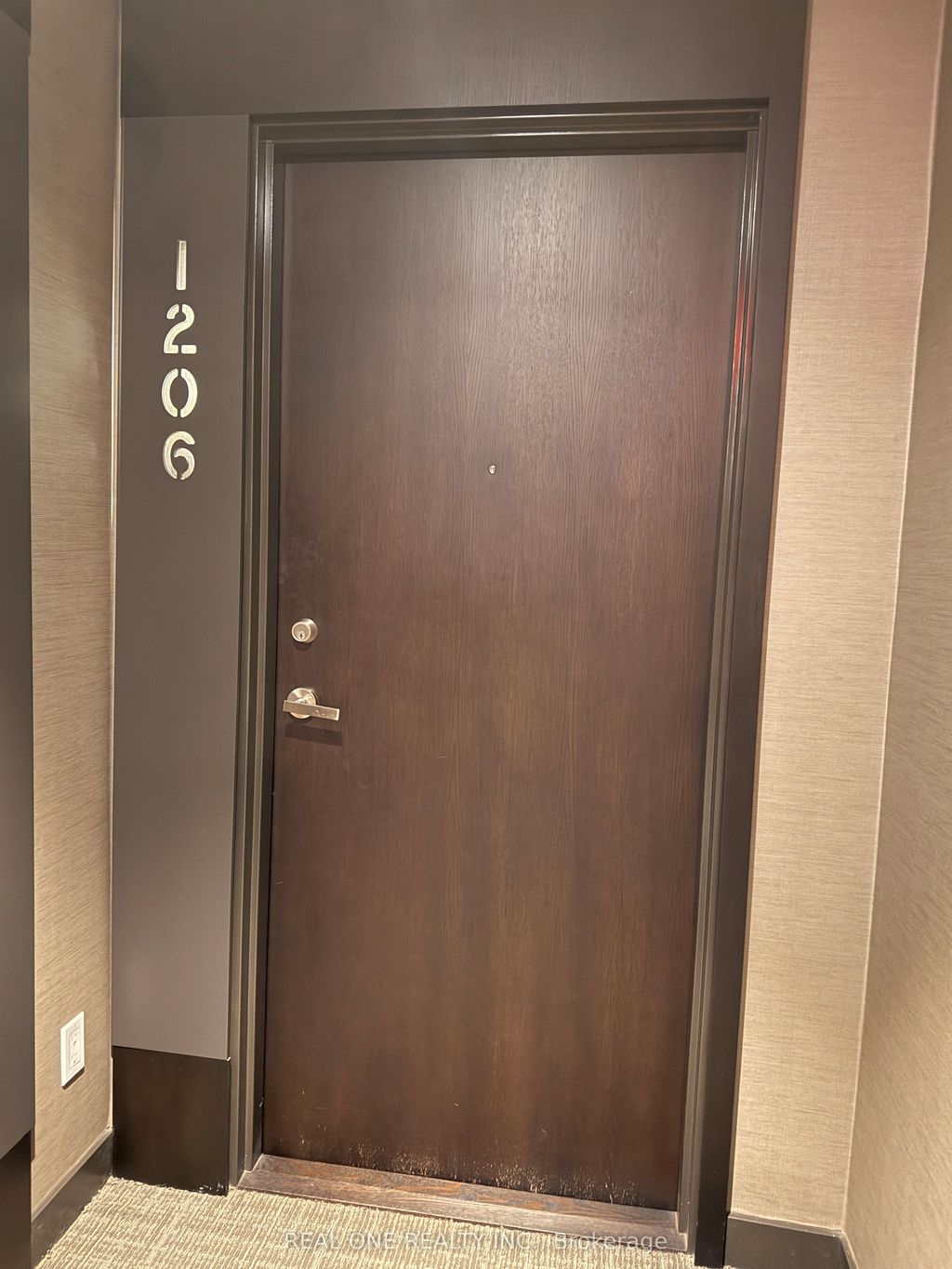 Photo of 170 Sumach Street #1206, Toronto, ON M5A 0C3 (MLS # C12330656)