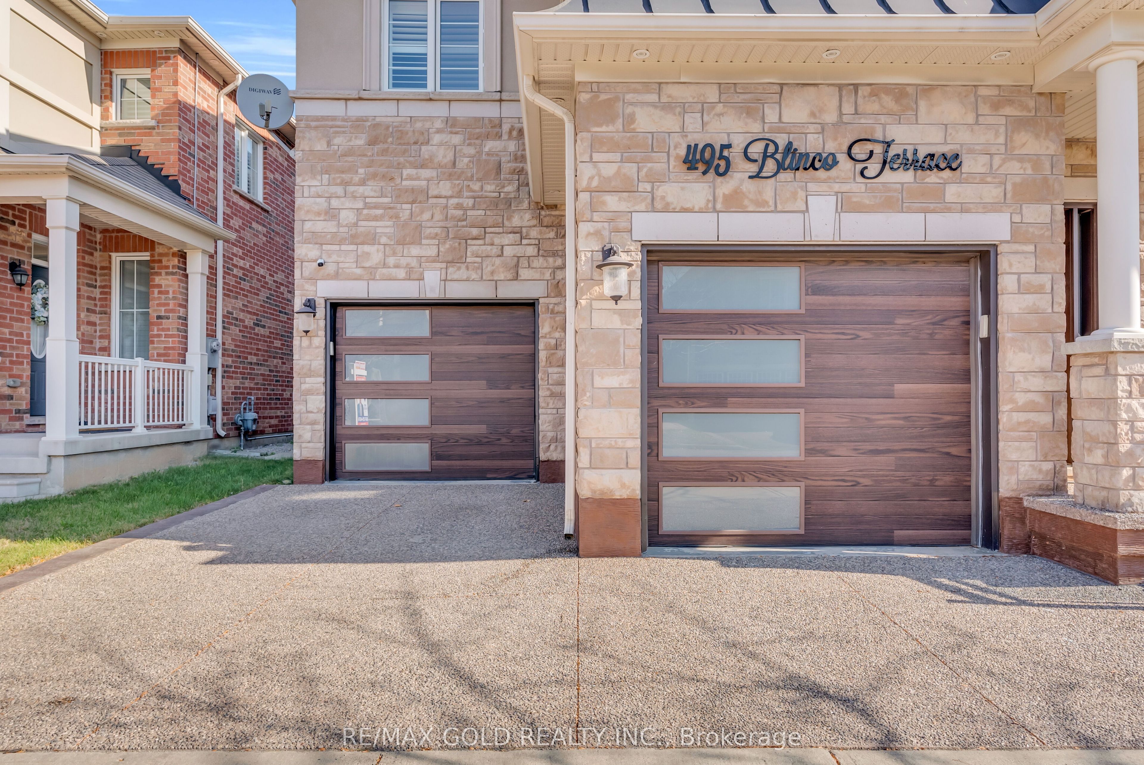 495 Blinco Terrace