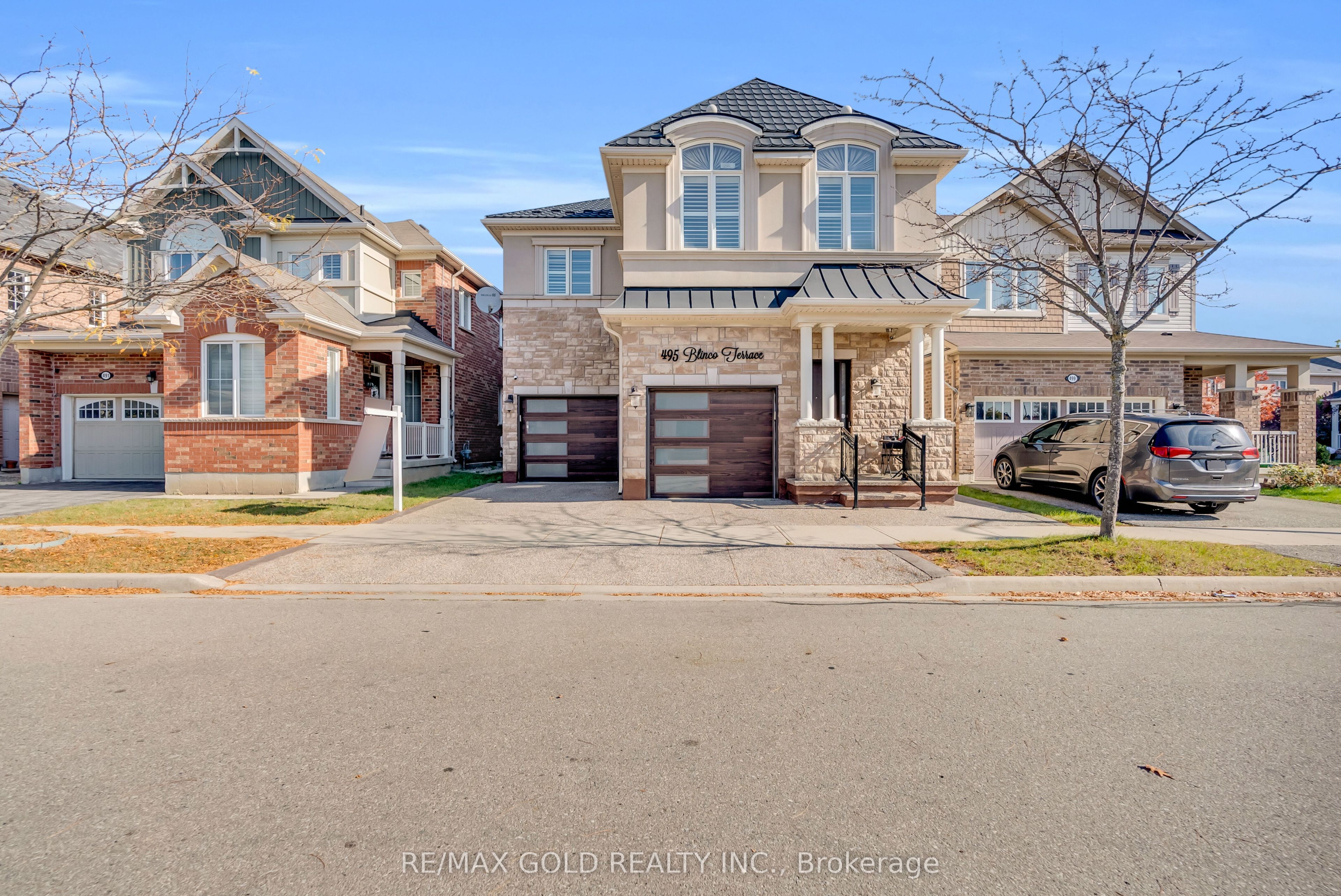 495 Blinco Terrace