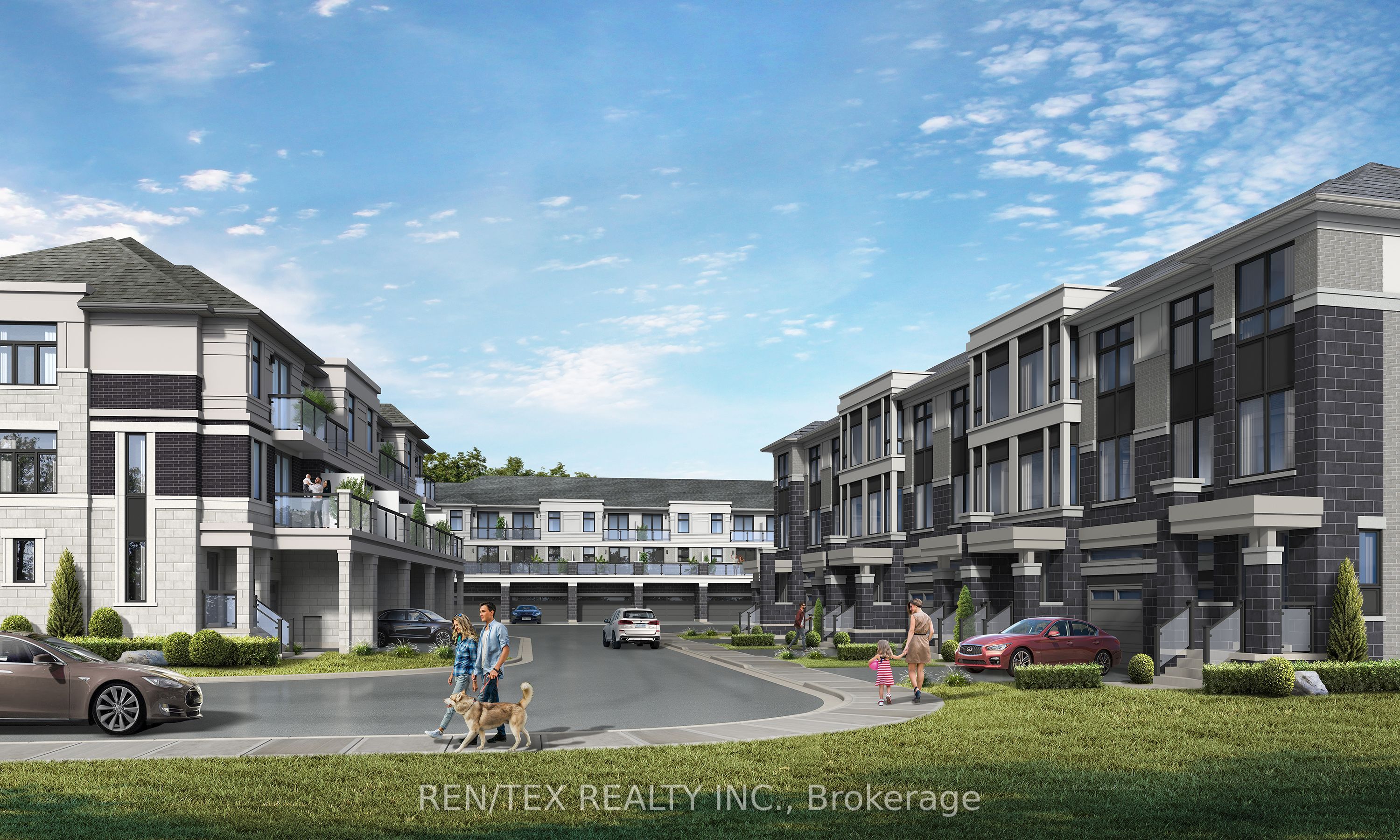 12600 Bayview Avenue