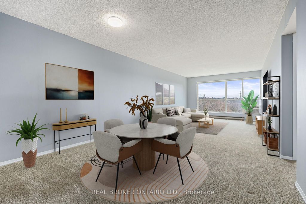 Photo of 358 Waterloo Avenue #606, Guelph, ON N1H 7Y3 (MLS # X12984654)