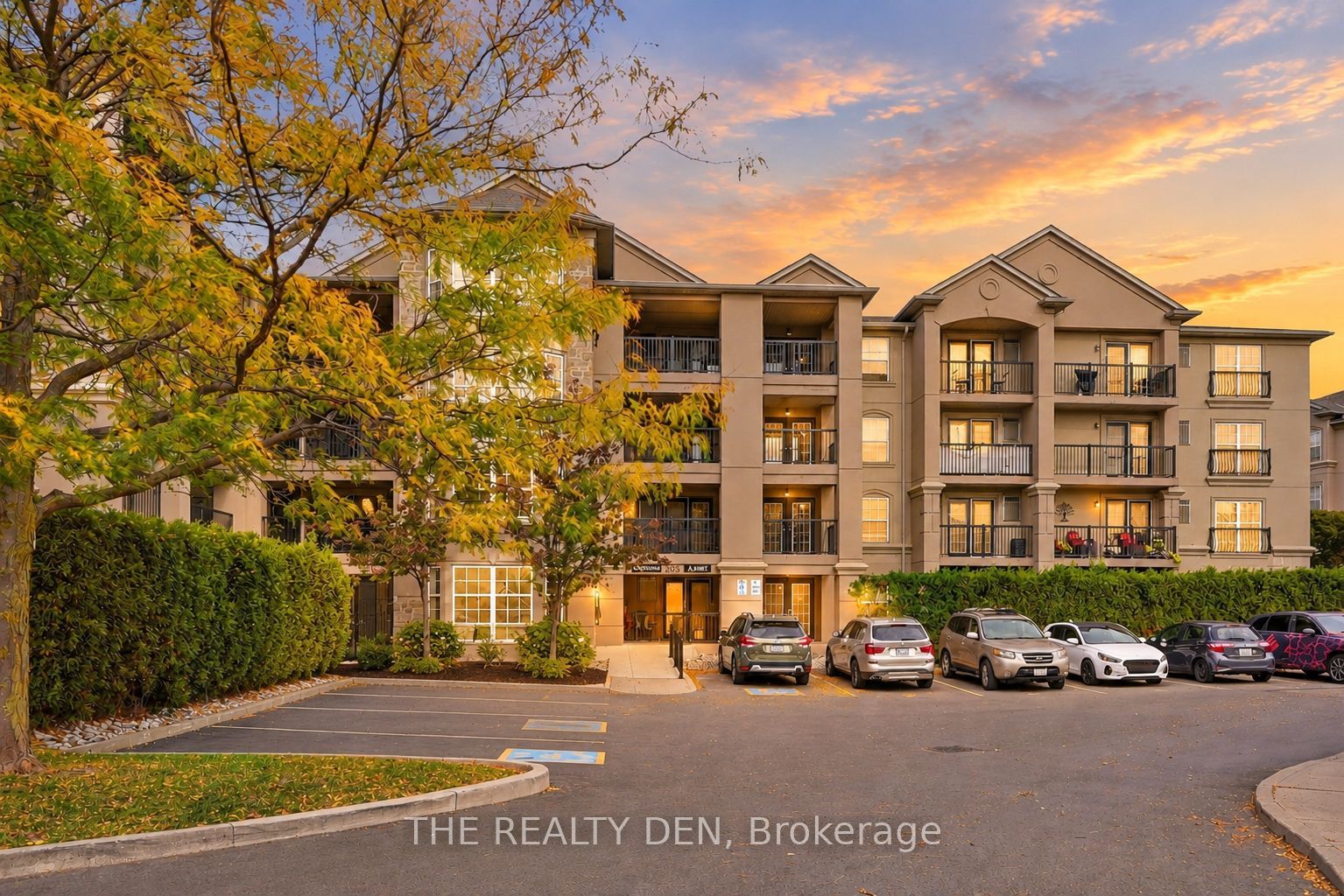 2085 Appleby Line 103
