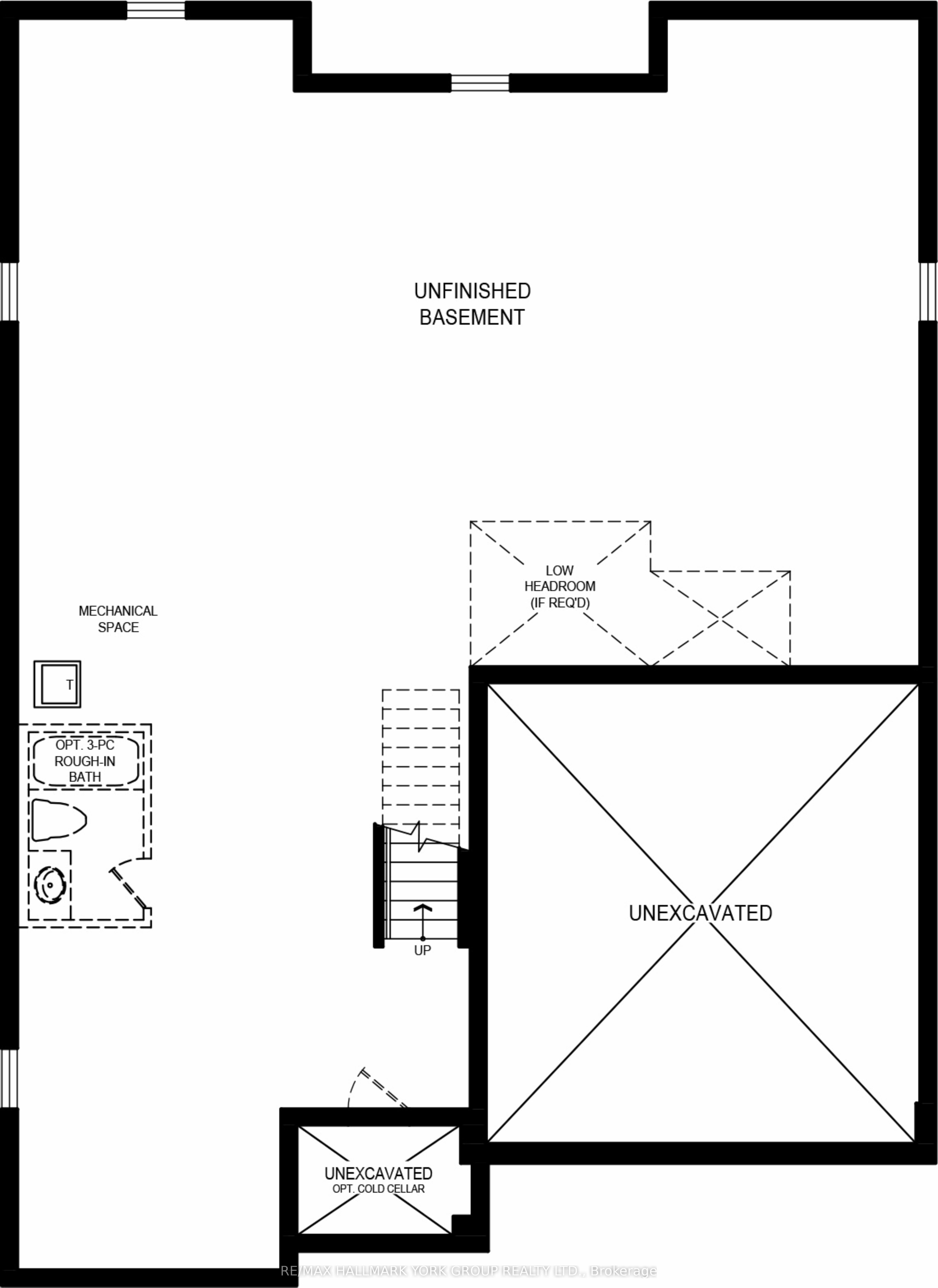 970 Metro Road N