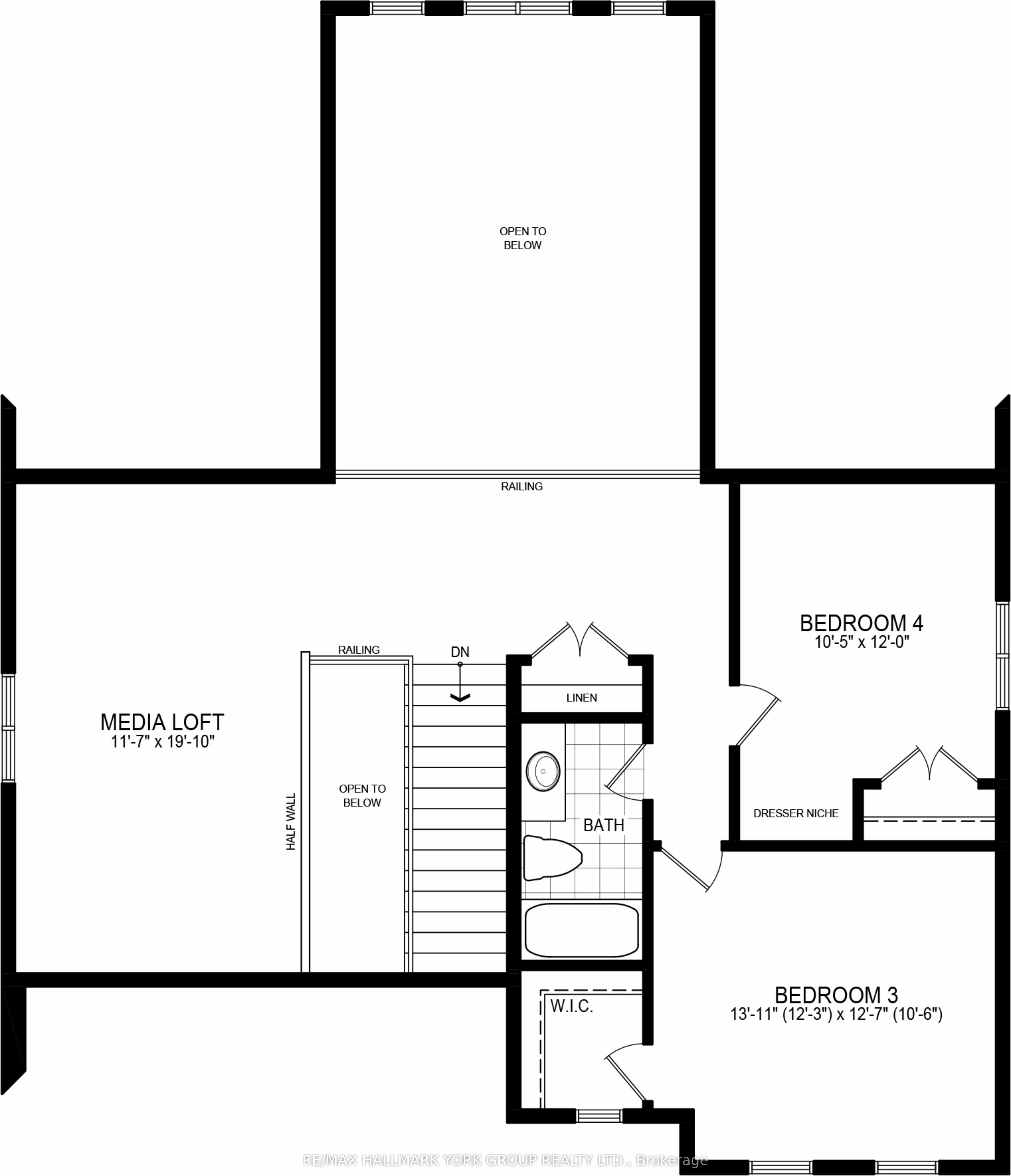 970 Metro Road N