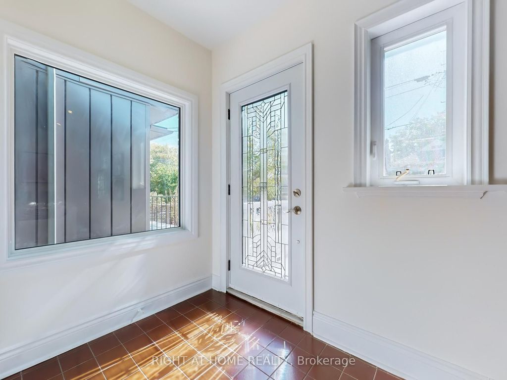 Photo of 12 Westbrook Avenue, Toronto, ON M4C 2G2 (MLS # E12446147)