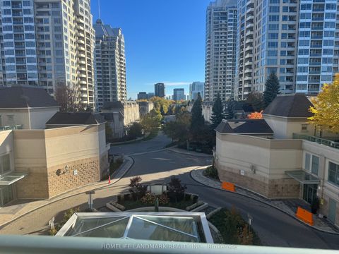 Photo of 17 Barberry Place # 405, Toronto, ON M2K 3E2 (MLS # C12483271)