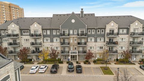 5150 Winston Churchill Boulevard 101 Mississauga ON L5M 0P1