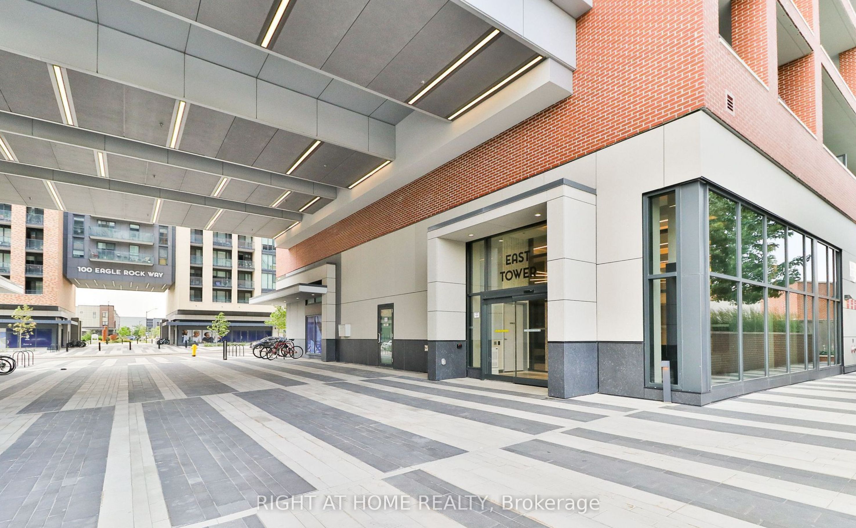 99 Eagle Rock Way 701