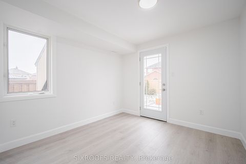 23 San Vito Drive Lower Vaughan ON L4H 2S9